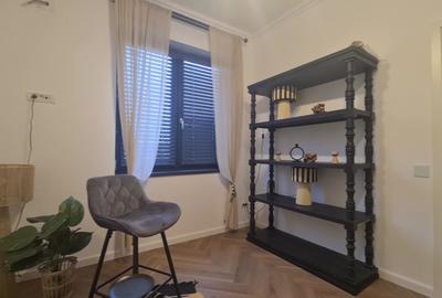 Casă cu 2 camere cu Canalizare în Centrul Istoric - 7