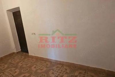 Vila Sp. comercial+teren S=900 mp, Redea! - 3