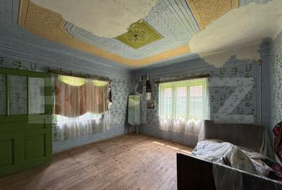 Casa de vanzare, cu 3 camere, 86 mp, zona Vali?oara - 2