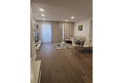 Apartament cu 2 camere decomandat, mobilat în Herăstrău - 3