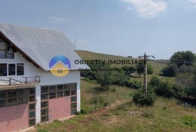 Spatiu industrial de vanzare - hala productie + birouri Piatra Neamt - 2