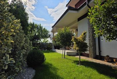 Refugiul unui designer - casa inteligenta, sustenabila si eleganta - 2