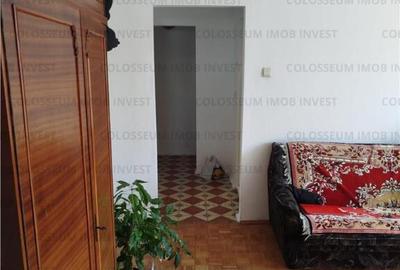 COLOSSEUM: Apartament 2 Camere Gemenii COLOSSEUM: Apartament 2 Camere Gemenii - 11