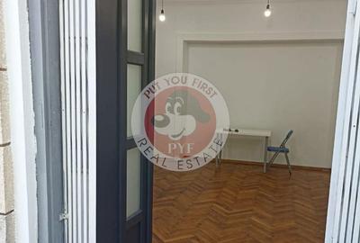 Apartament cu 4 camere semidecomandat în Știrbei Vodă - 9