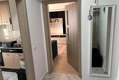 Garsonieră decomandată în Cug