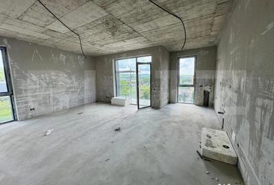 Spațiu comercial, de 1,400 mp, în Someșeni - 8