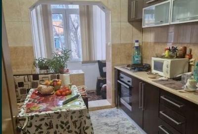 Apartament cu 3 camere decomandat în Dristor - 4