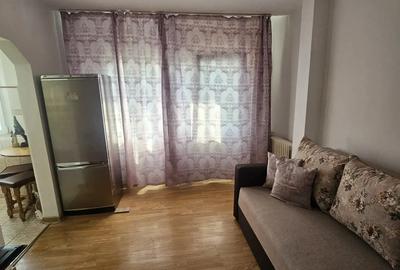 Inchiriez garsoniera! Totul nou,foarte curat,scara foarte curata,linistita,zona buna. - 4