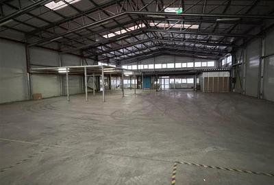 Inchiriere hale industriale, Stefanesti, 650 mp, sau mai mult, autorizatie ISU - 5