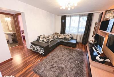 Apartament cu 3 camere în Central - 10