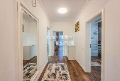 Apartament Totul Nou cu Parcare Privata Acoperita - Sat Vacanta - Termen Lung - 13