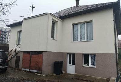 Casa solida din caramida in zona Andrei Muresanu – Cluj-Napoca | Teren 400 mp | - 13