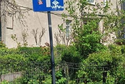 Apartament cu 2 camere decomandat în Mănăștur - 6