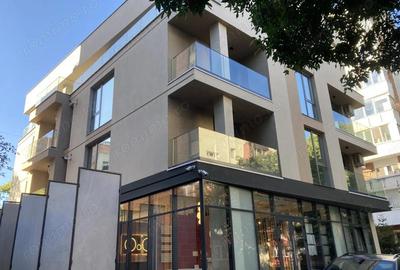 3 camere exclusivist, in cladire noua tip boutique building, parcare - 1