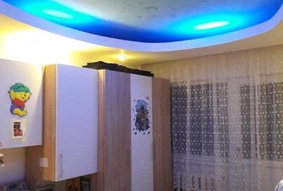 Apartament cu 4 camere decomandat în Central - 9