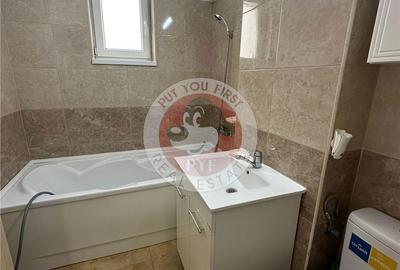 Apartament cu 2 camere decomandat în Roșu - 7