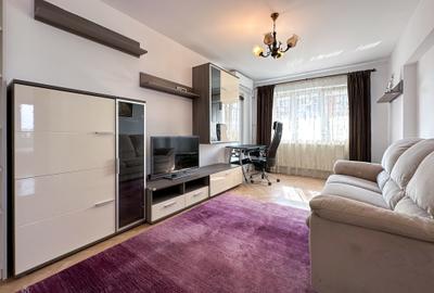 Apartament 3 camere decomandat | 2 bai | Loc parcare | Metrou Mihai Bravu - 4