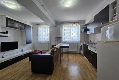Apartament in bloc nou, mobilat, utilat, cu parcare proprie Apartament in bloc nou, mobilat, utilat, cu parcare proprie - 2