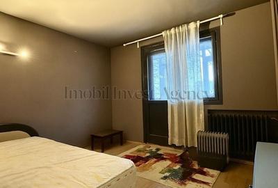 Apartament 4 camere cu parcare spre chirie Lacul Tei - 9