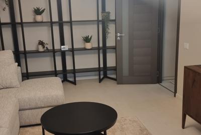 Apartament cu 3 camere decomandat, mobilat în Central - 3