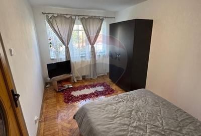 Apartament cu 2 camere semidecomandat, mobilat în Brazda lui Novac - 8