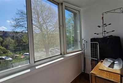 DE INCHIRIAT APARTAMENT 3 CAMERE ET 1, STR N.TITULESCU malul Begai - 13