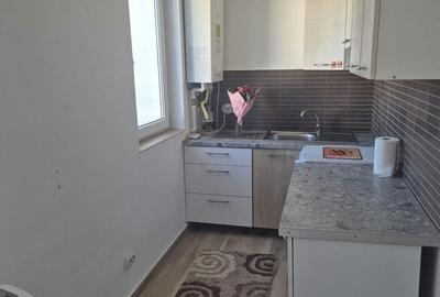 Apartament cu 2 camere în Central - 2