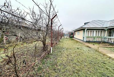 Casă de vânzare la țară complet utilata - 3