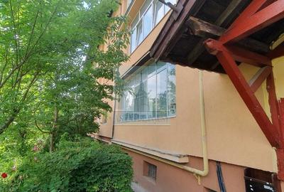 Apartament cu 2 camere semidecomandat în Astra