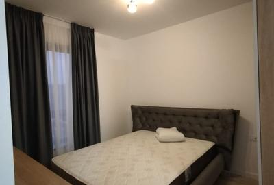 BANEASA - ATRIUM PLAZA, GARSONIERA DUBLA, MOBILATA SI UTILATA - 3