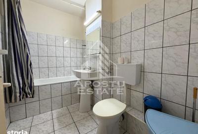 Apartament cu 2 camere decomandat, mobilat în Fratelia - 5