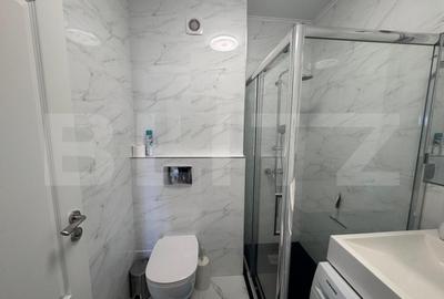 Apartament spatioas cu 3 camere, in bloc nou, cu vedere panoramica , Buna Ziua - 8