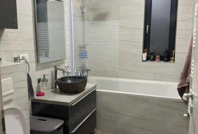 Apartament cu 3 camere decomandat în Braytim