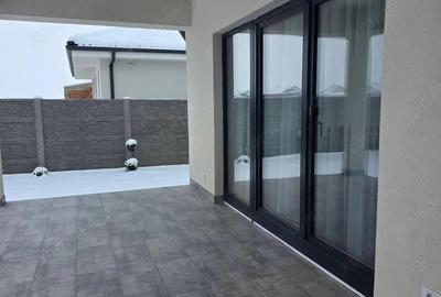 Casă cu Teren 500 Mp în Sântandrei - 4