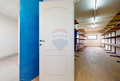 Spațiu comercial, de 278 mp, în Griviței - 10