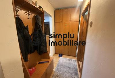 Apartament 3 camere decomandate Central et 2/4 - 16