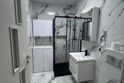 Apartament cu 2 camere decomandat în Lotrioara - 5