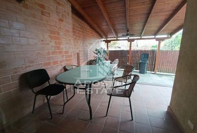 Casa P+1, 5 camere, centrala proprie, curte proprie, terasa, Mehala - 12