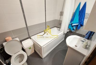 Apartament cu 2 camere decomandat, mobilat în Dâmbul Rotund - 3
