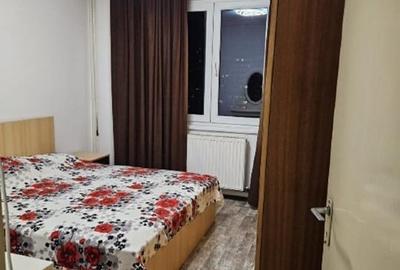 Apartament cu 2 camere circular în Astra