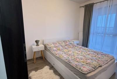 Apartament cu 2 camere decomandat în Central - 7