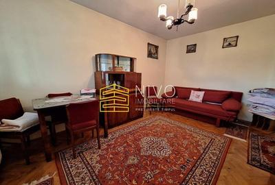 Apartament cu 2 camere decomandat în Dâmbu Pietros - 1