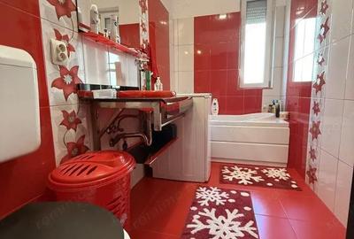Apartament cu 2 camere semidecomandat în Giroc - 1