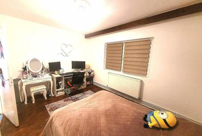 Apartament cu 2 camere semidecomandat, mobilat în Șagului - 3