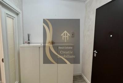 Apartament cu 2 camere decomandat, mobilat în Ghencea - 10
