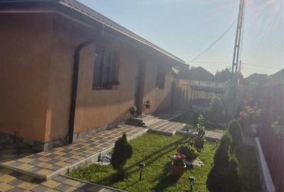Casă cu 3 camere cu Teren 300 Mp în Lilieci - 4