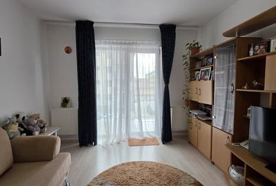 Vanzare garsoniera in Dobroiesti etajul 1/4 cu lift - 12