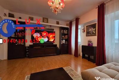 Apartament cu 3 camere decomandat, mobilat în Ultracentral - 10