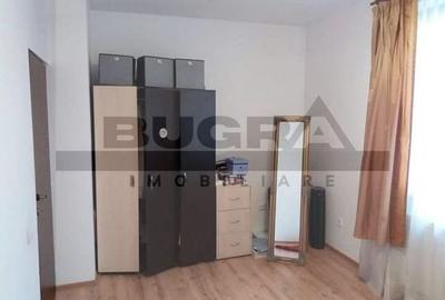 Apartament de 2 camere, decomandat, 54 mp, parcare, zona Garii - 6