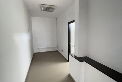Șoseaua Alexandriei stradal, hala in suprafata de 450mp, partial compartimentata - 9